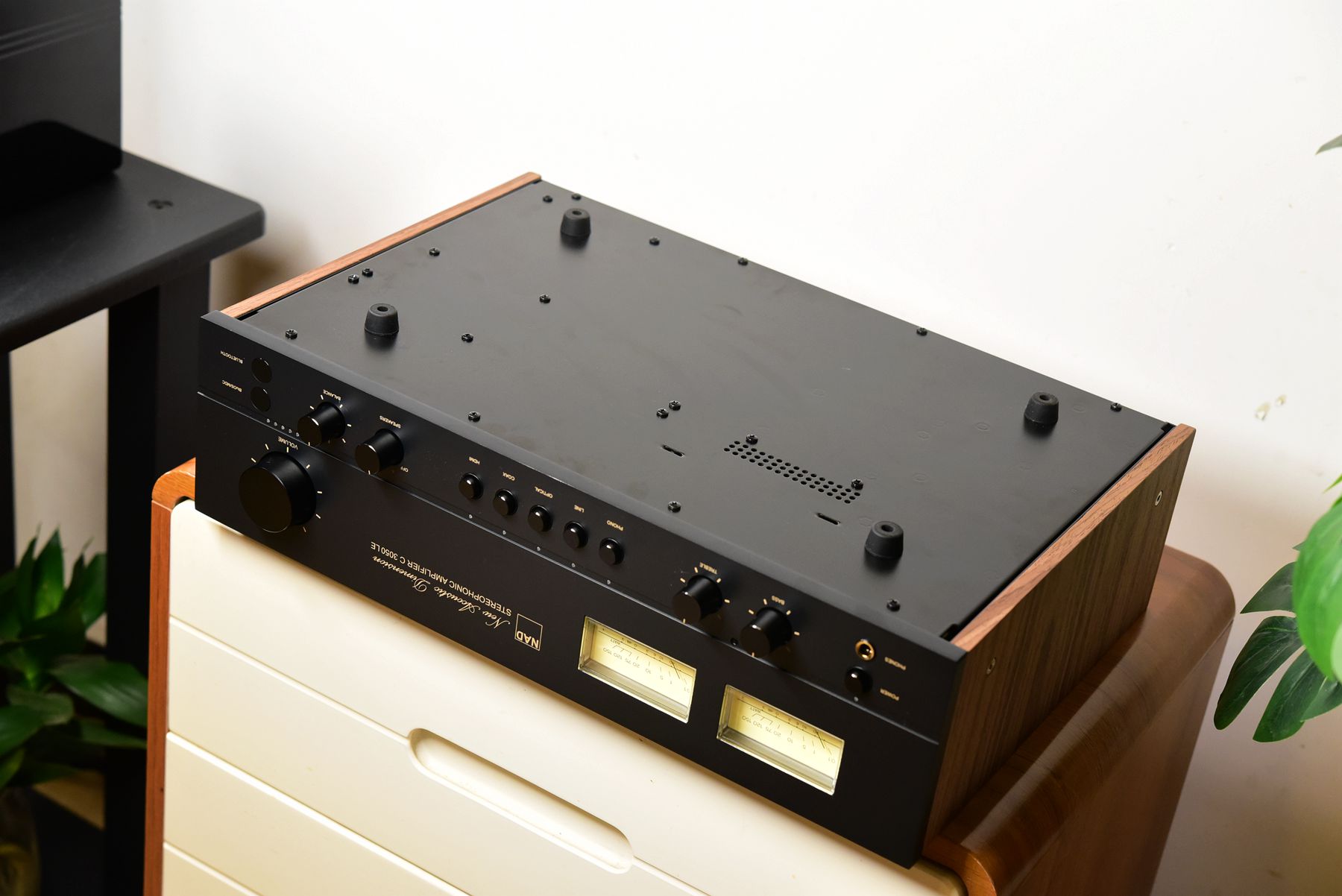 nad50周年纪念款功放,nad50周年纪念功放