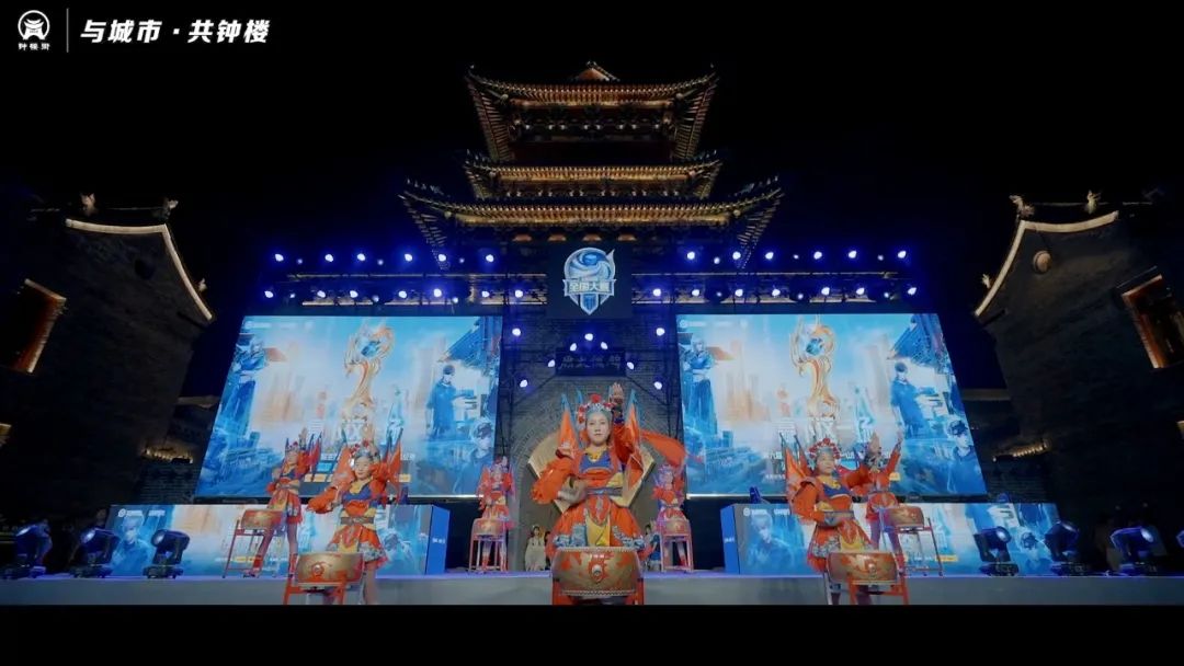 来太原必去的打卡点,太原景点打卡地