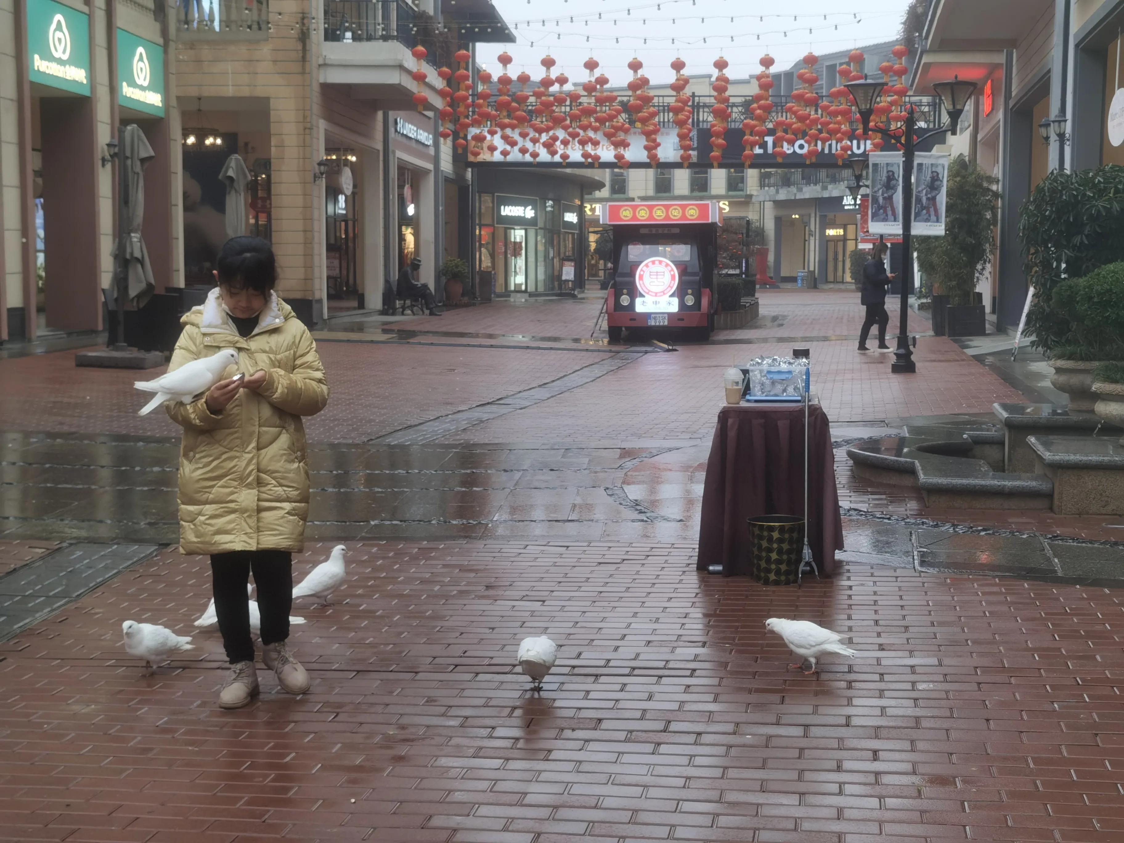 砂之船和赛特,砂之船和王府井