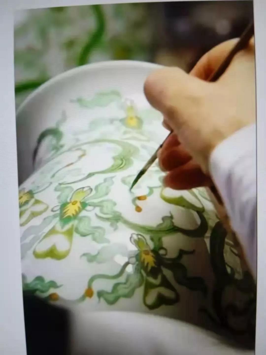 #欧洲瓷都‖瓷贵如黄金