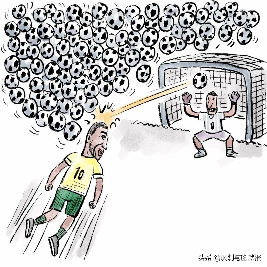 巴西足球传奇球王贝利,球王贝利央视