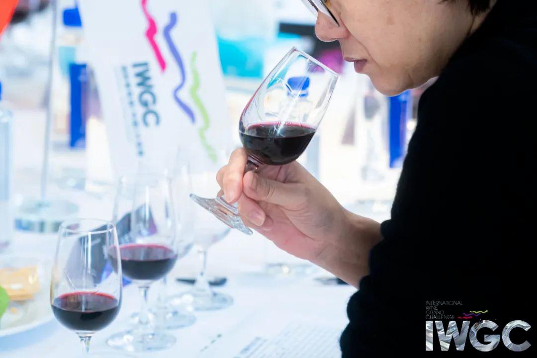 探索中国葡萄酒的“好酒标准”，他们都在关注IWGC