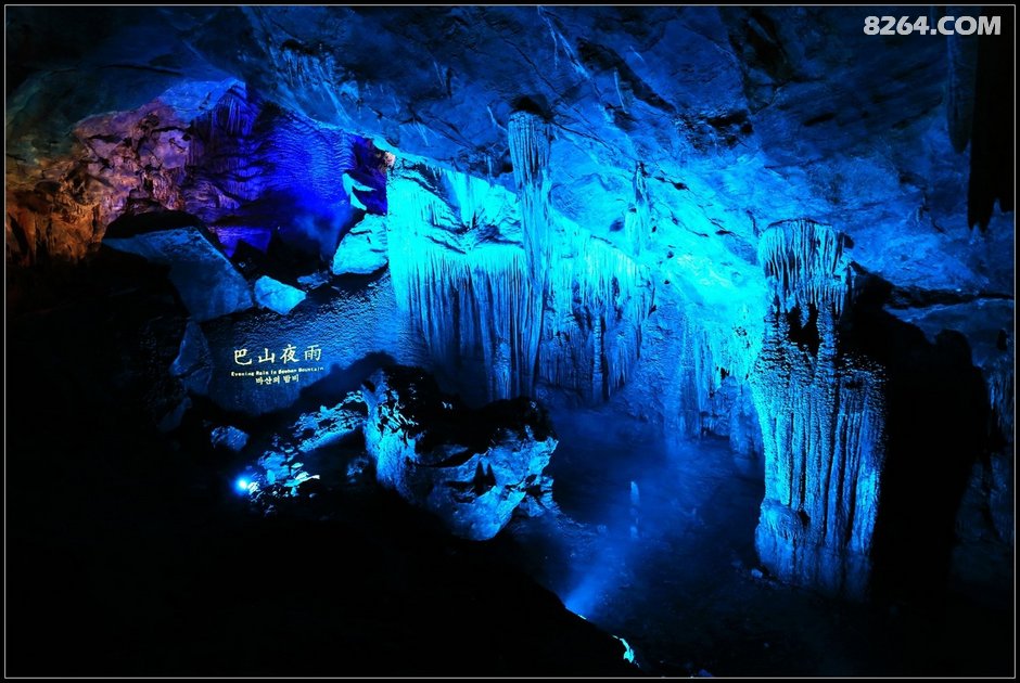 游玩武隆天生三桥和芙蓉洞住哪里,武隆仙女山天生三桥游