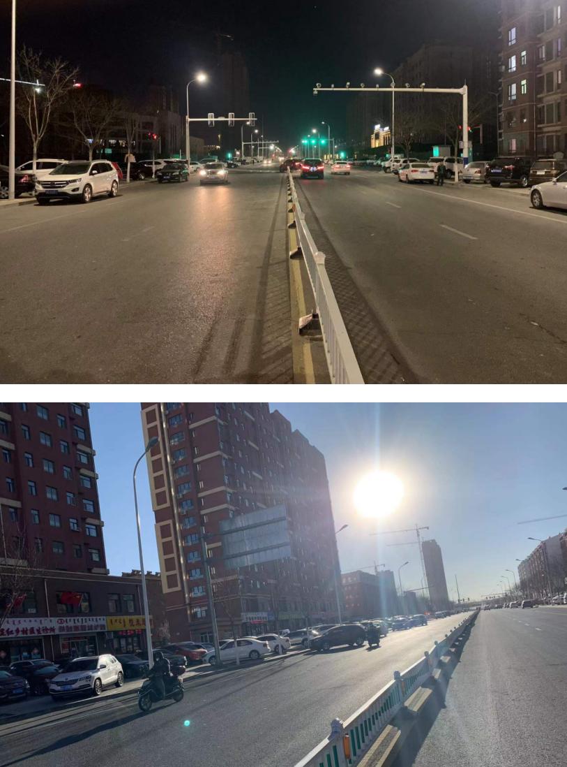 创城随手拍,创城抓整改