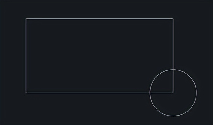 测绘CAD丨CAD图形缩放如何保留源对象？