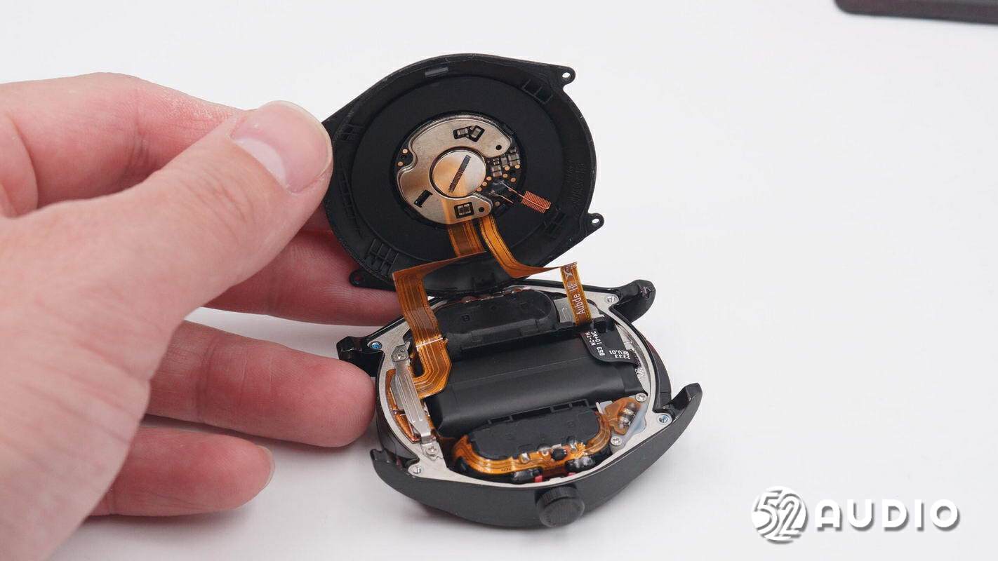 huaweiwatchbuds功能介绍,华为watchbuds深度体验测评