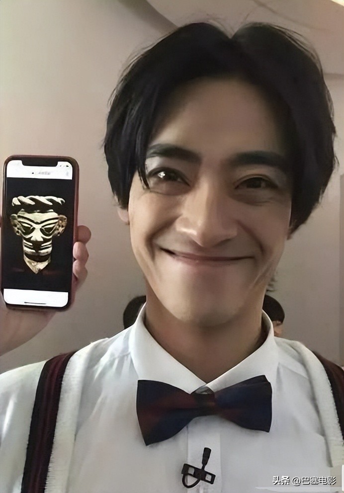 一个敢请，一个敢接，娱乐圈“离大谱”的明星代言，没眼看