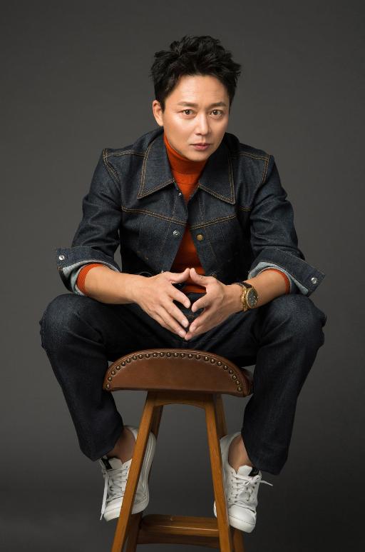 刘奕君出演了30年的配角大器晚成,45岁演员刘奕君现状