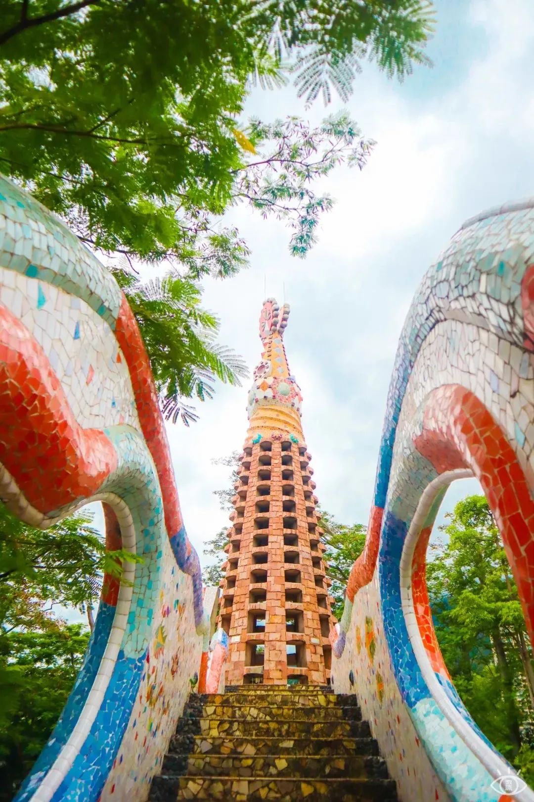 深圳有特色的旅游地,广东深圳特色风景