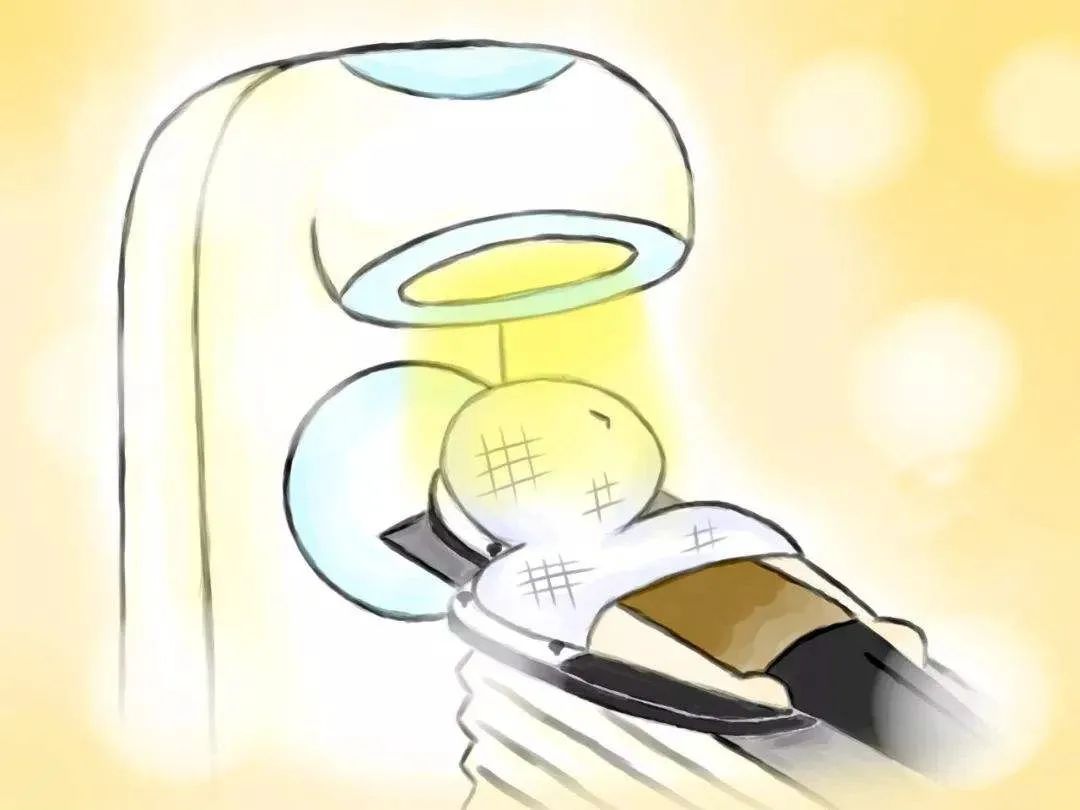 儿童肿瘤的放疗,儿童放疗科