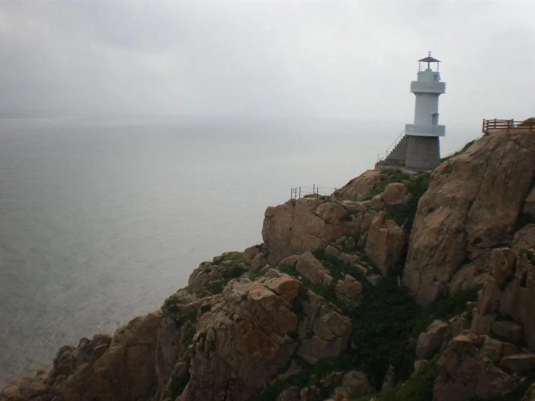 全国唯一一座海岛县,中国唯一的国家级列岛风景区