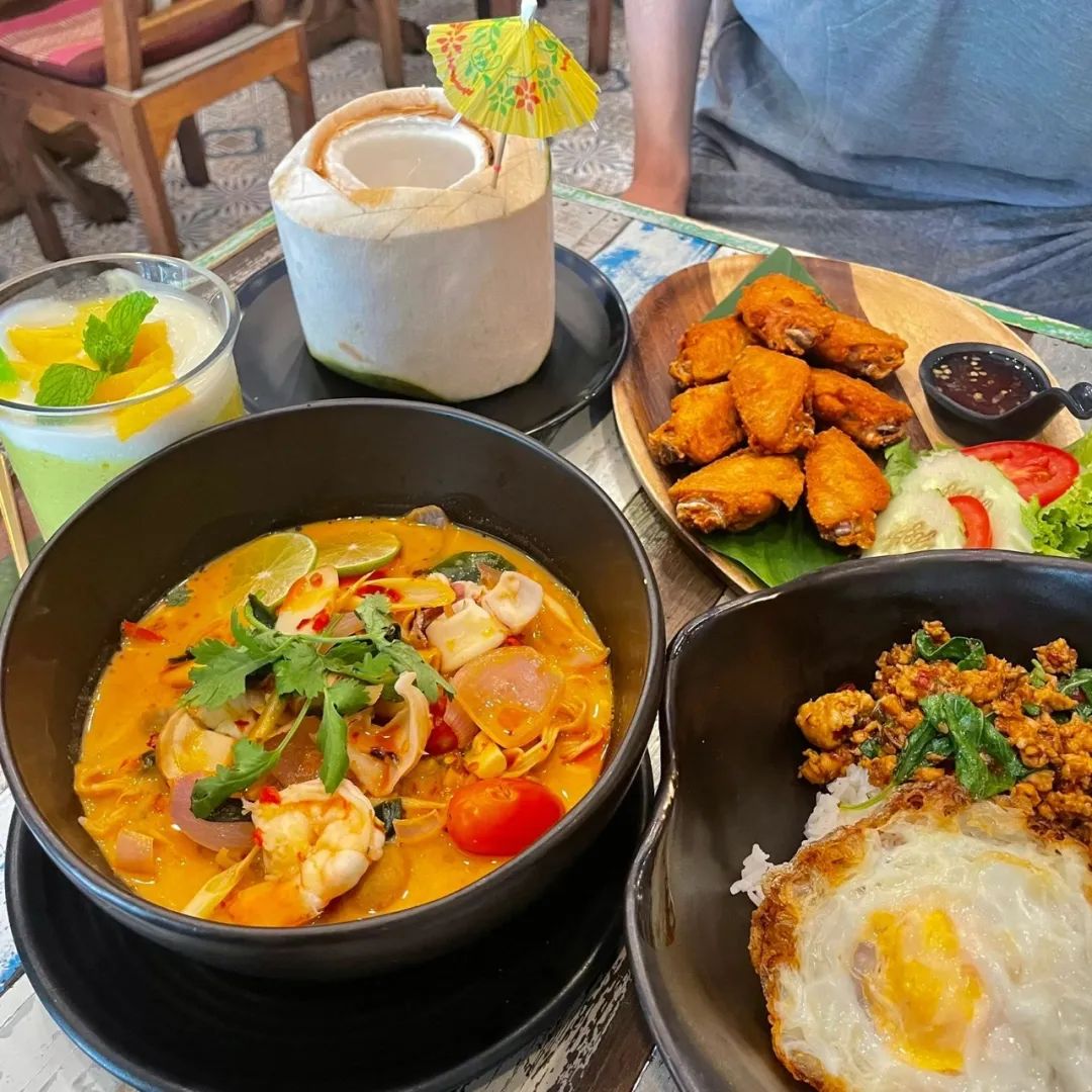 曼谷八大购物中心，个个都是顶配！没逛过这些商场别说你去过曼谷