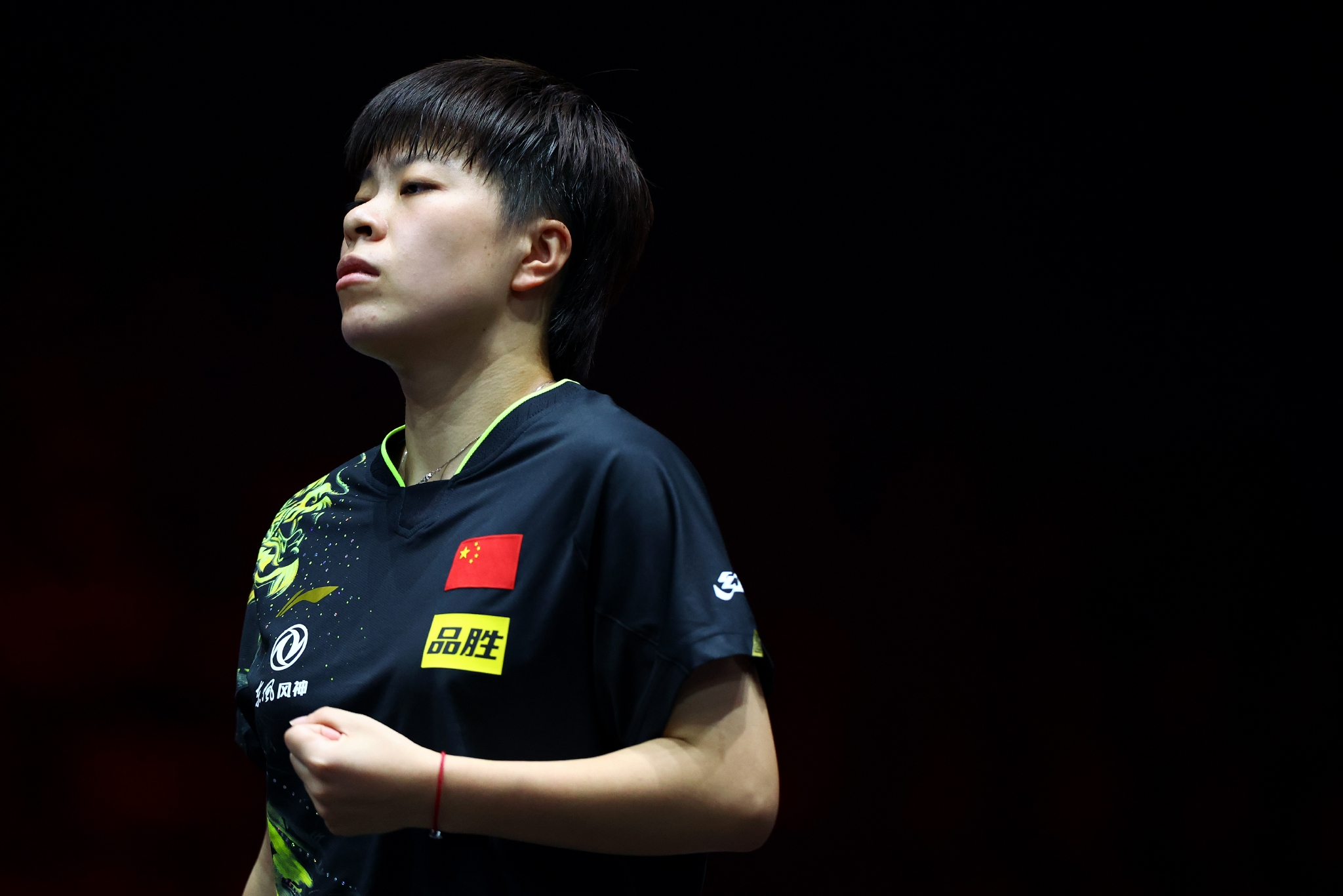 女乒实力排名,女乒陈梦主要成绩