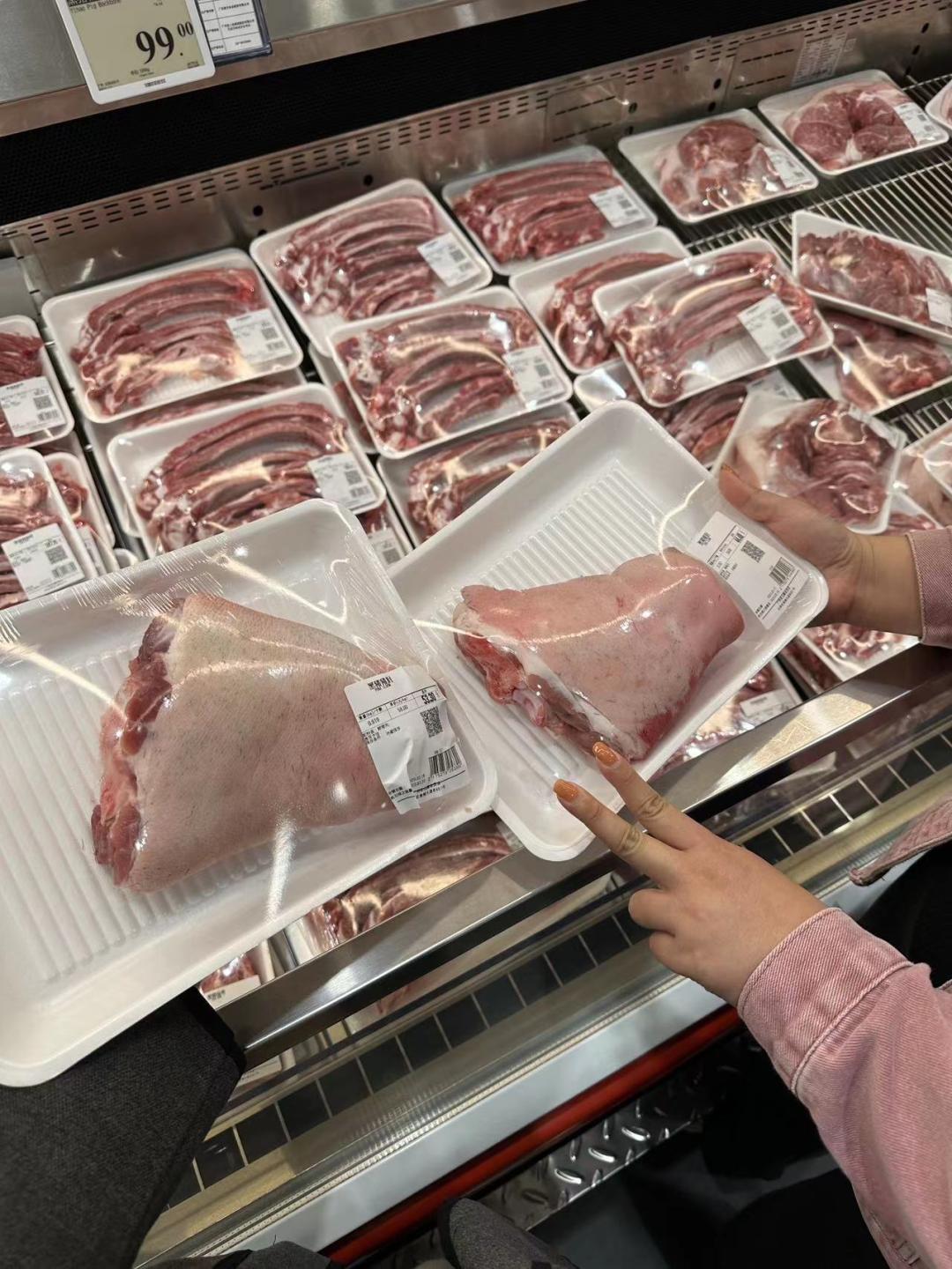 山姆踩雷物品清单,山姆踩雷商品