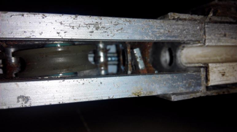 全景门基础保养知识，德立全景门备受推崇