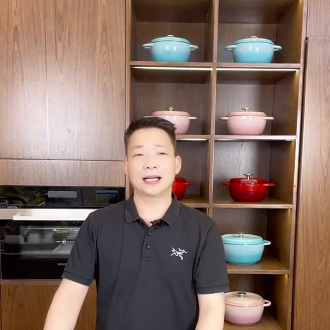 极铁铁锅,精铁锅和极铁铁锅哪个质量好