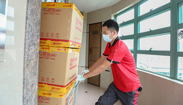 跨省长途搬家怎么搬划算,长途搬家怎么搬家具