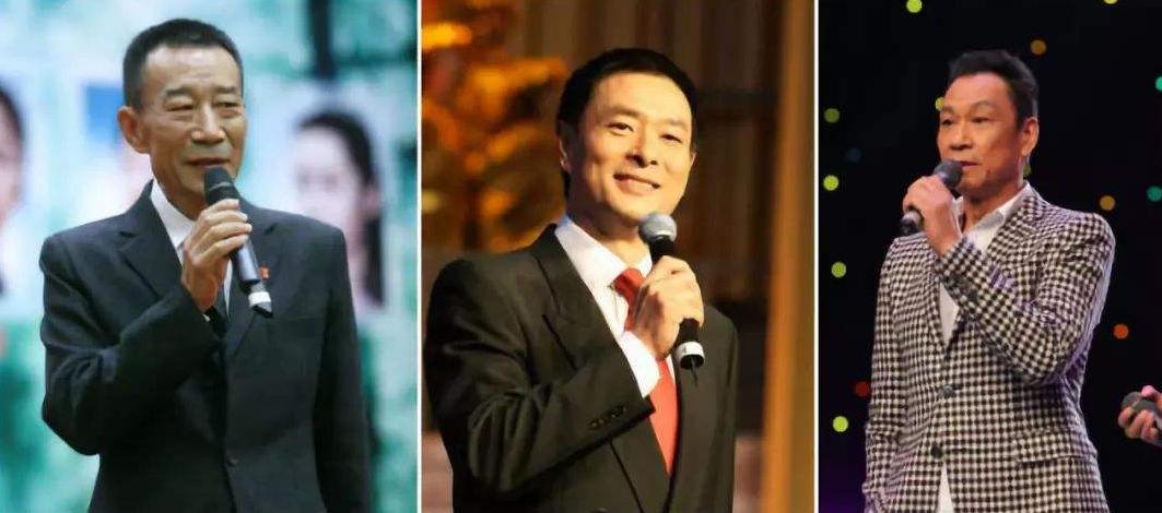 “离婚后至今单身”的8位男星，2人无儿无女，最长的已单身43年了