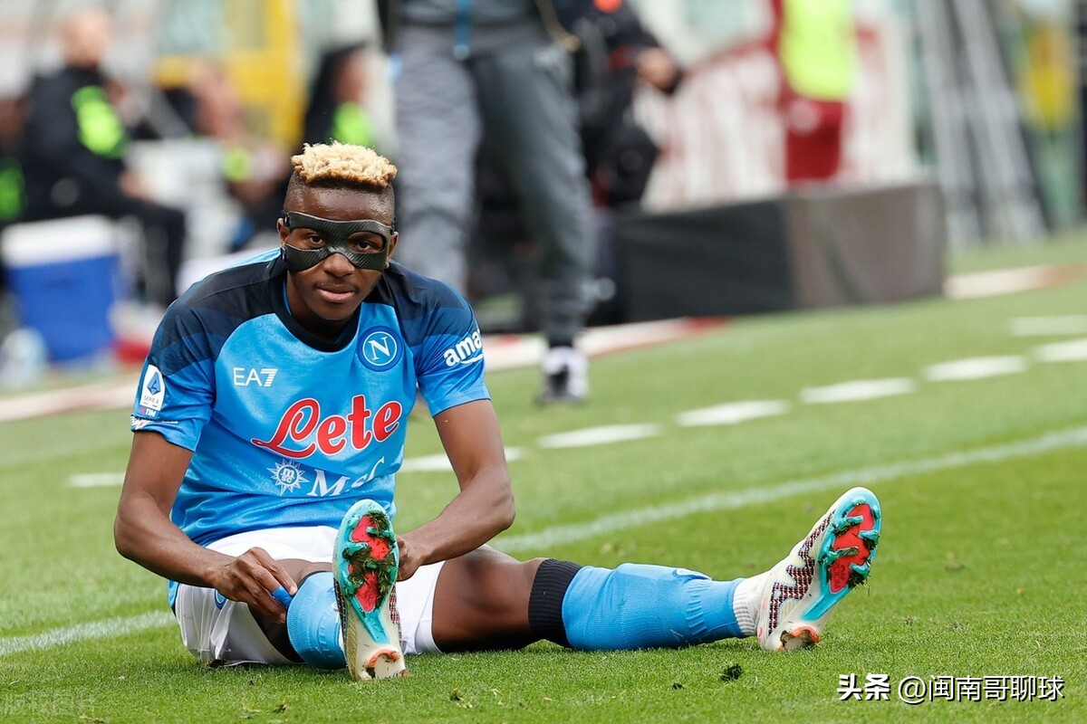 2023五大联赛射手王哈兰德,本泽马10个经典进球