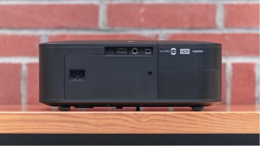 高亮4K投影机,爱普生6280t是激光投影吗