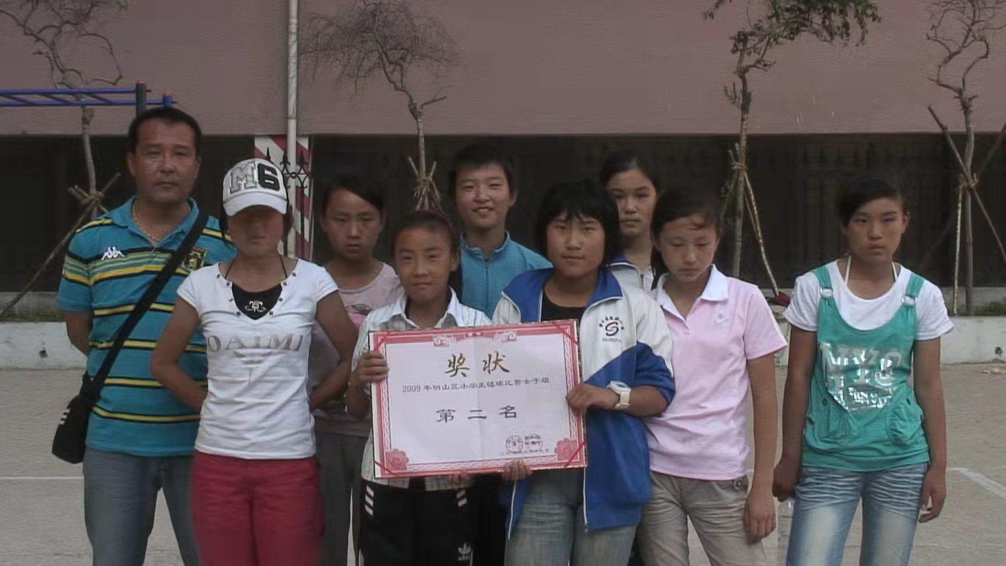 朱钰扑点球,朱钰扑出对手近距离抽射