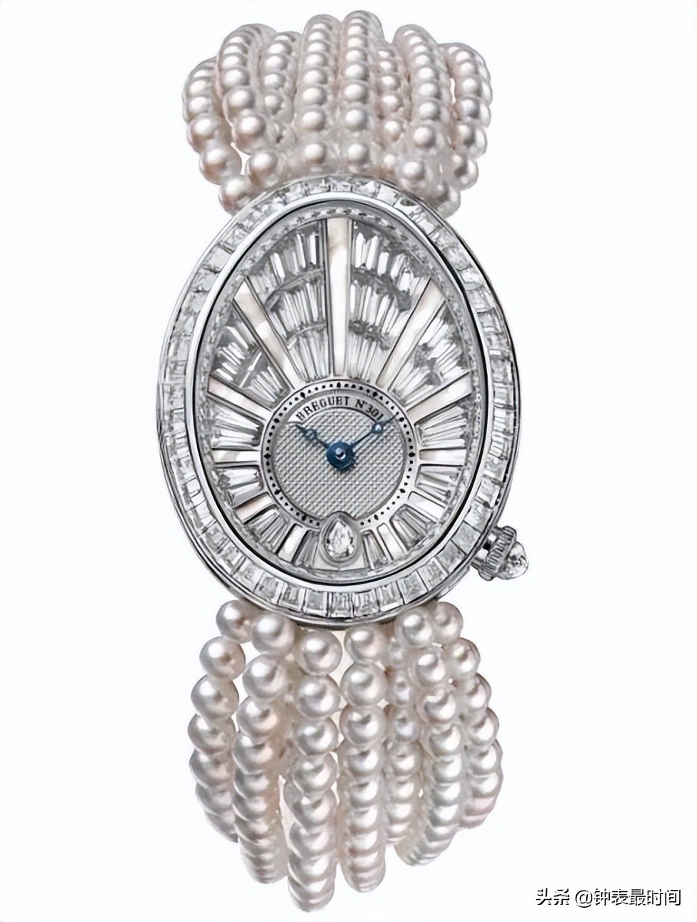 宝玑顶级表图片,宝玑哪款手表最经典最好看
