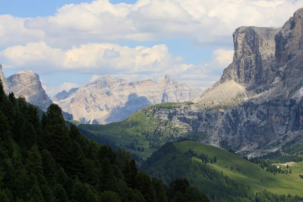 40首诗代表40座城市,45座城市45首诗词说尽古都韵味