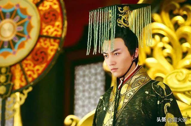 汉武帝的一生功绩,汉武帝功绩和历史地位