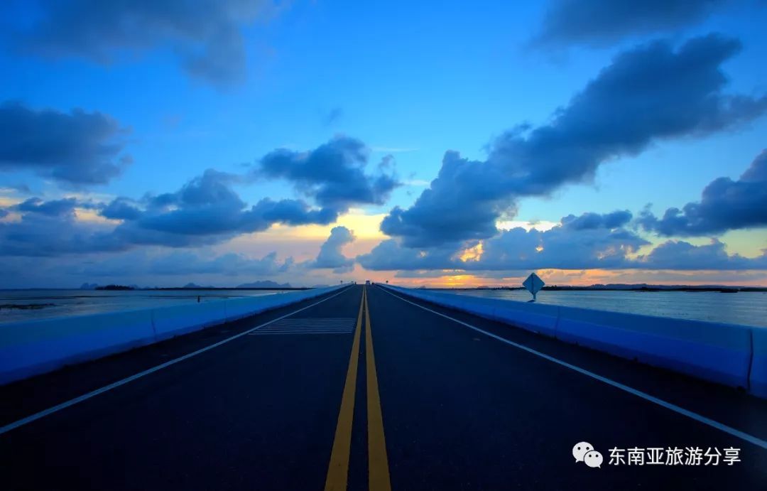 出国旅游必看攻略,出国必去的景点推荐