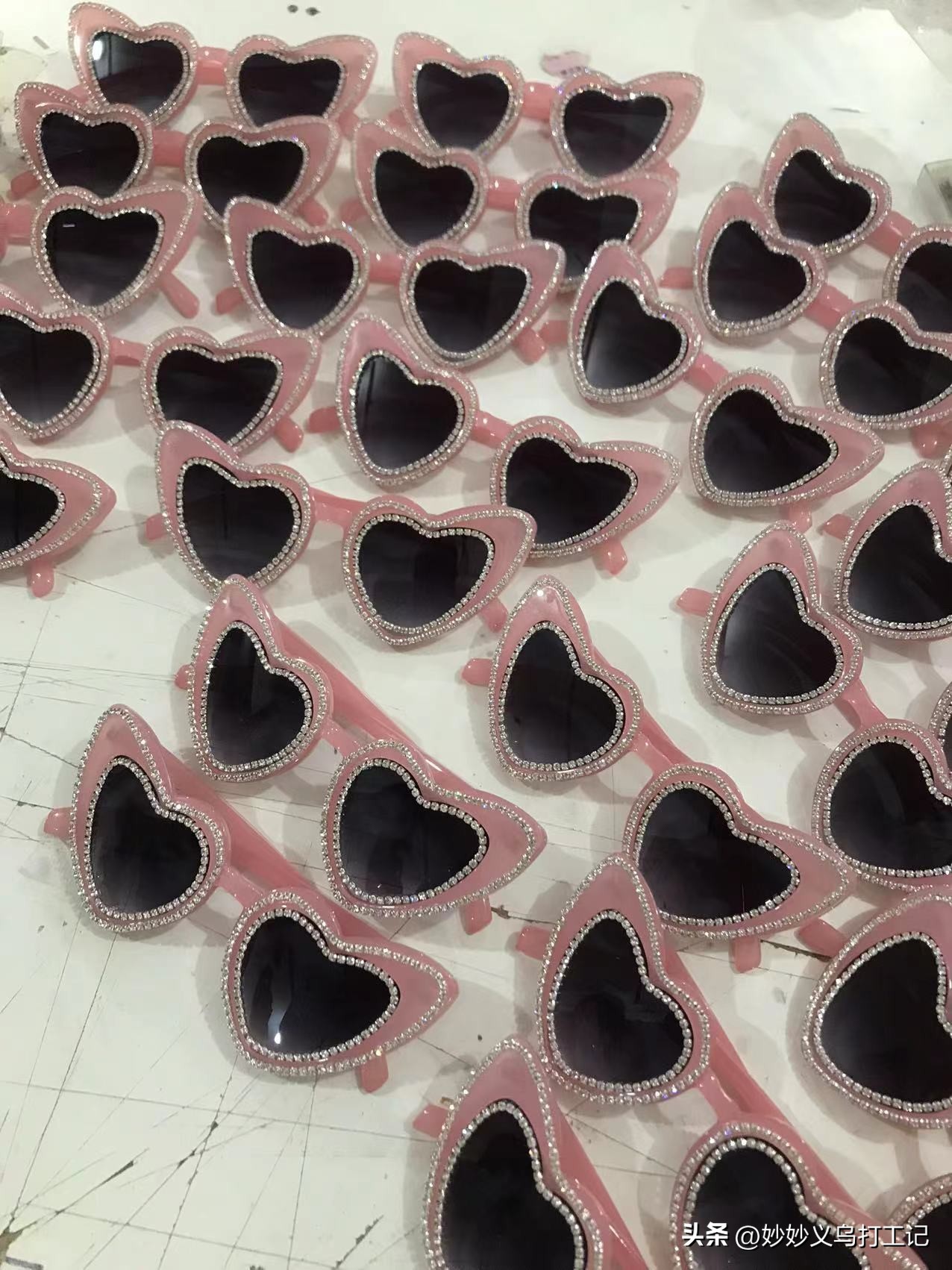 妙妙打工,去义乌小商品批发市场做什么赚钱