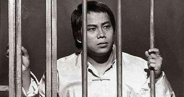 周星驰御用黄金配角齐聚一堂,周星驰配角黄一飞