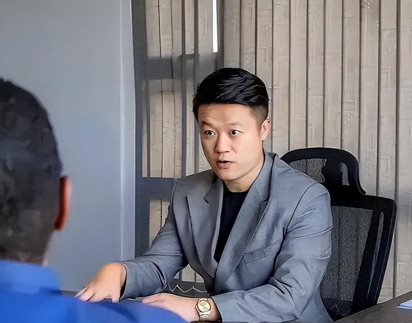 王垚生活助理,王垚乌干达豪宅