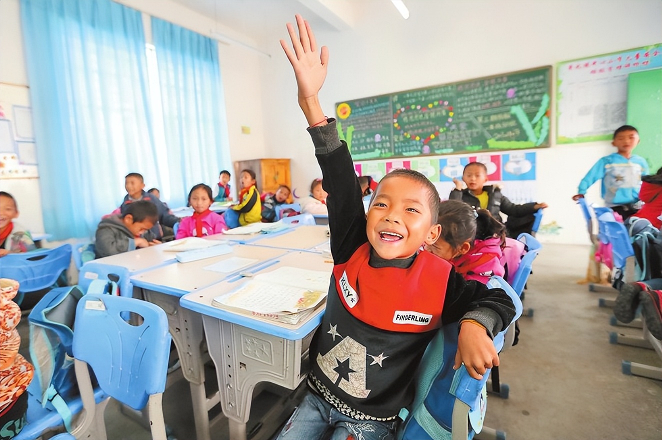 人民日报云南两会特刊,办好人民满意的教育云南