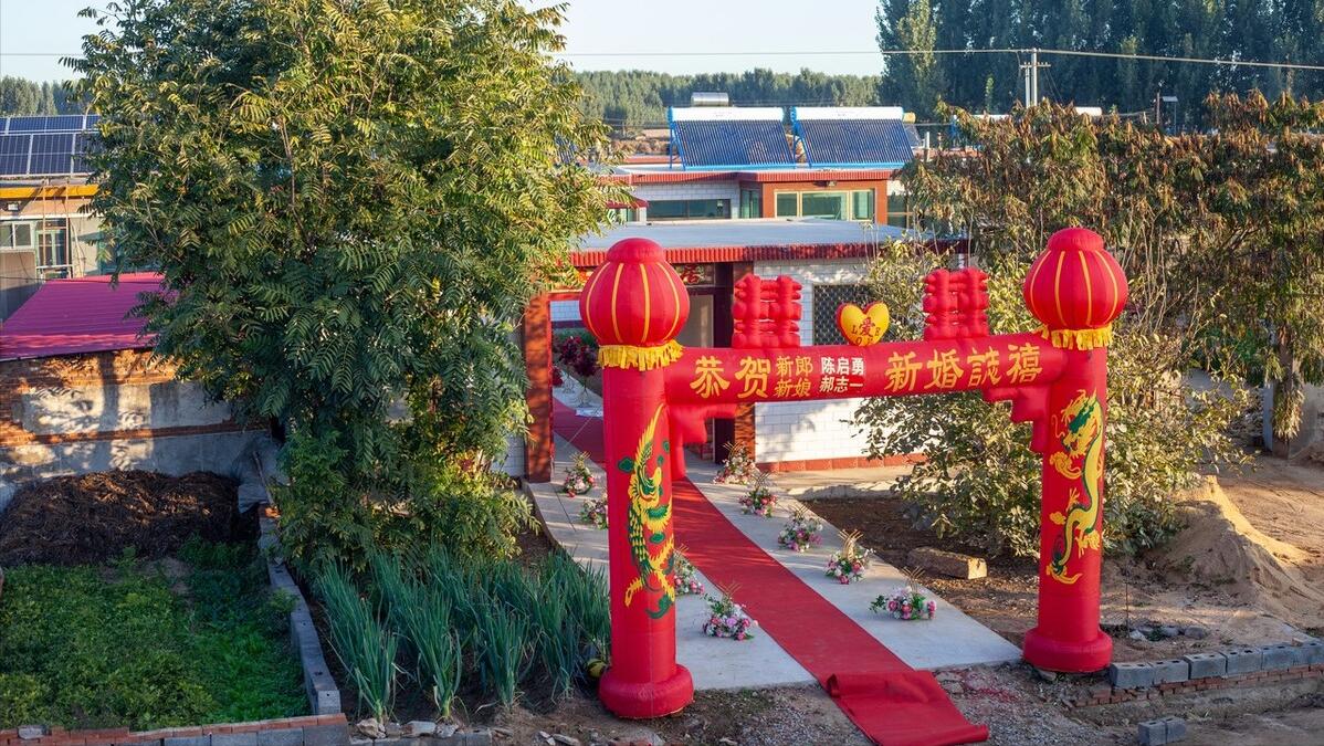 农村婚礼策划方案流程,2017年海滩婚礼策划方案流程