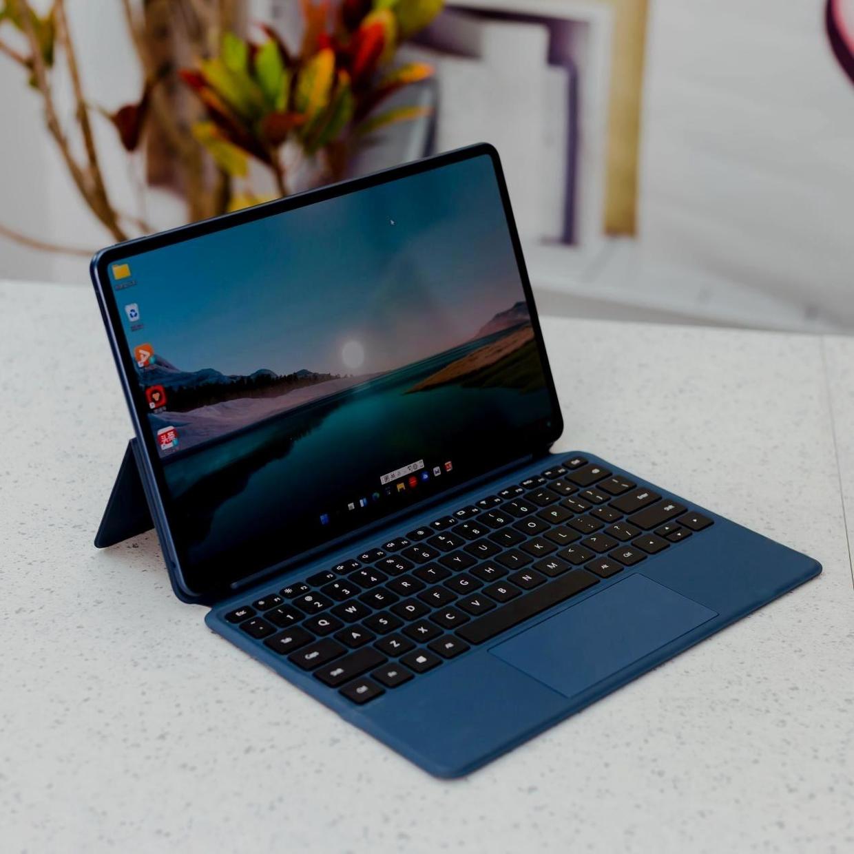 华为二合一笔记本安装打印机,华为二合一平板电脑连打印机