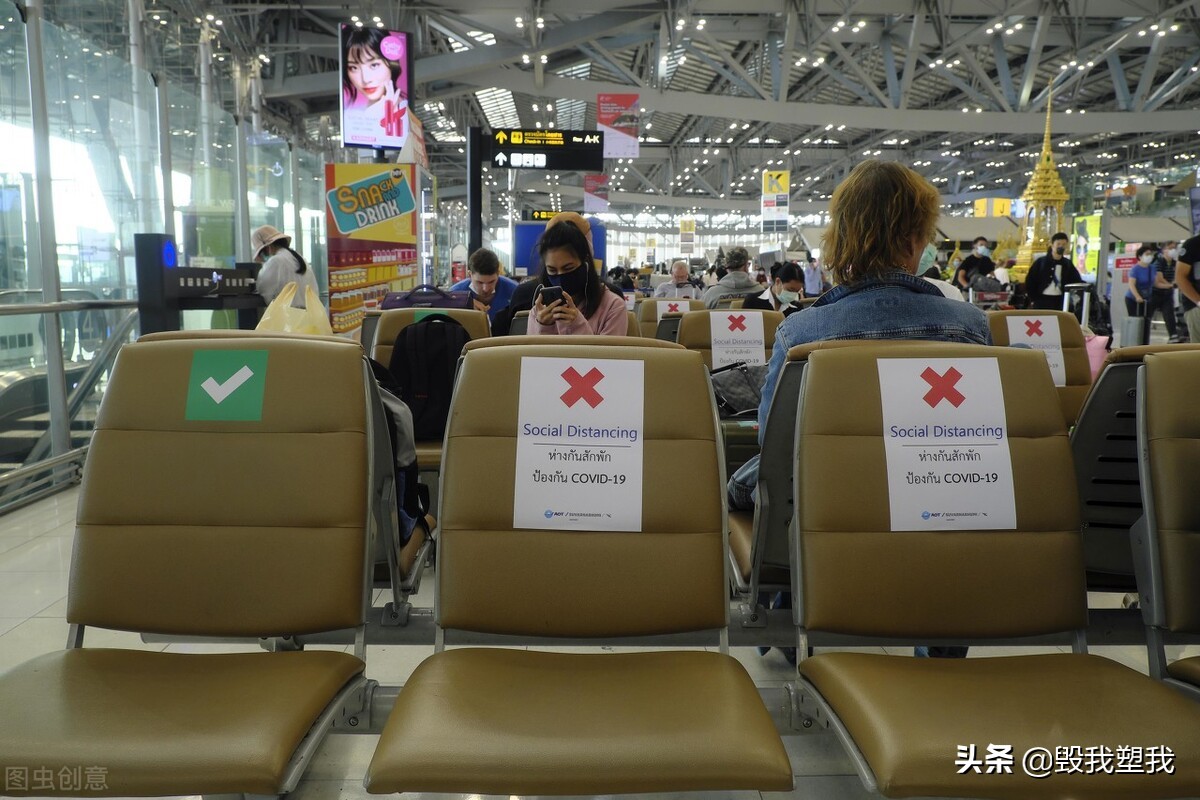 去泰国旅游是落地签吗现在,必须要回程机票才能泰国落地签吗