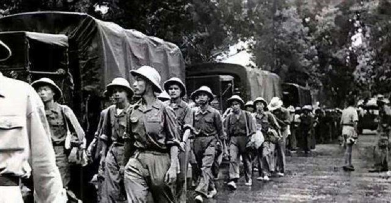 中国的军事实力到底强不强,中国的军事实力强还是美国强