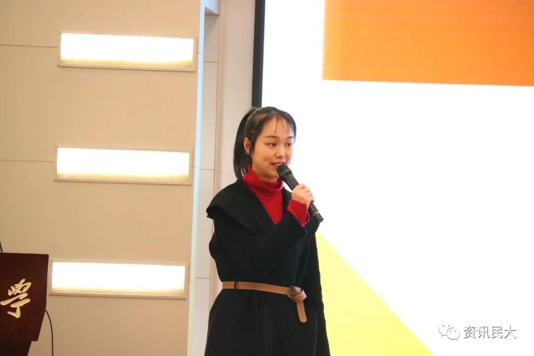 民大最强本科生高手对决结果新鲜出炉！今年的「学生标兵」花落谁家？