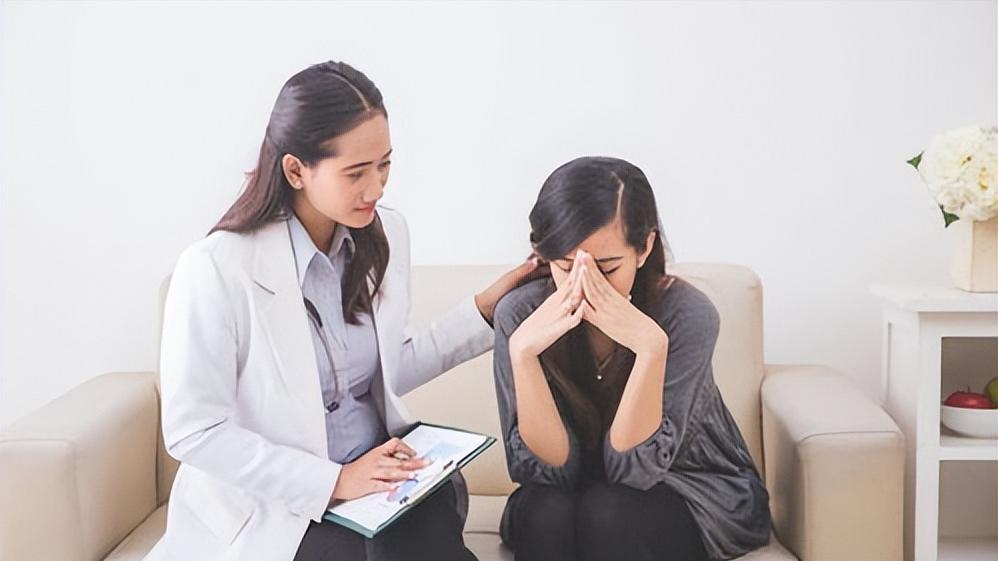 健康女性摘除子宫有影响吗,关爱女性健康不要堕胎