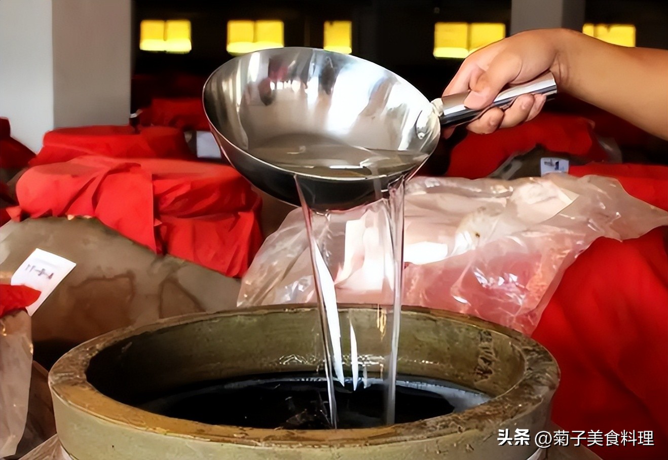 云南地道散酒,云南散酒哪种好喝