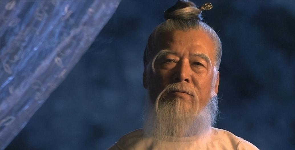 历史上双瞳的人有哪些,什么是古人说的双瞳