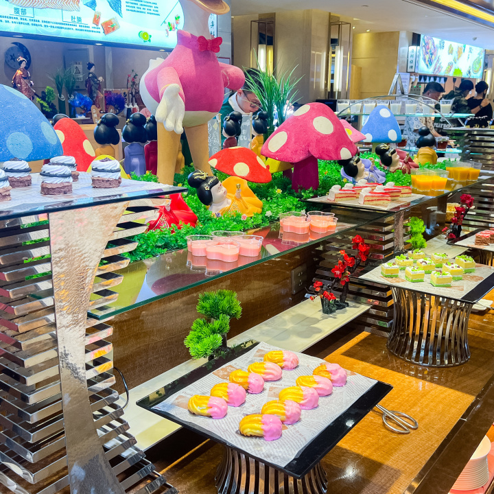 银河温泉双人水果温泉,泡汤泉免费吃水果