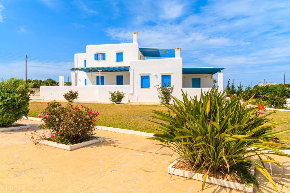 带你看看希腊移民究竟有多火爆,希腊移民有什么优势