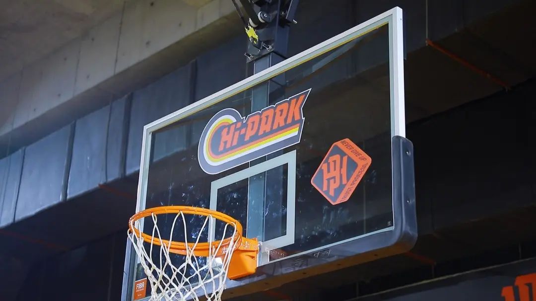 海淀区开放的篮球场,海淀篮球公园