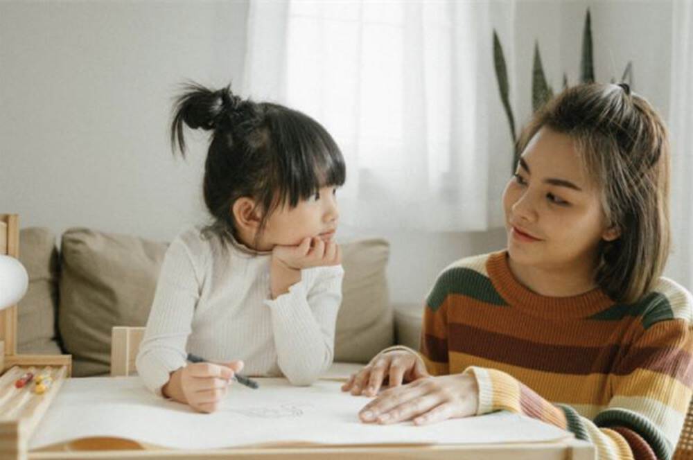 孩子说话表达能力差怎么办啊,孩子语言表达能力不好怎么练习