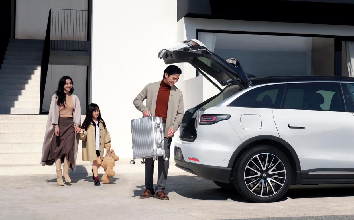 现在还有必要买纯燃油车,怎么就不听劝呢