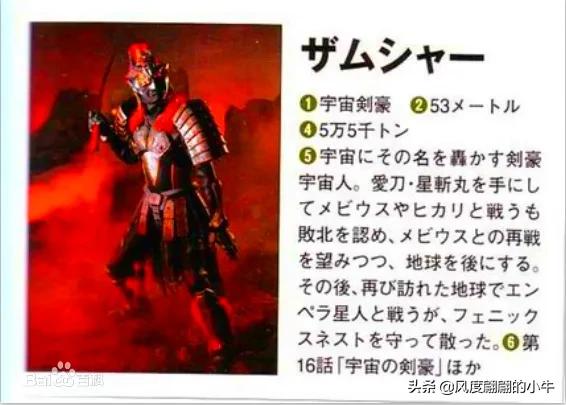 梦比优斯奥特曼怪兽图鉴全集,梦比优斯奥特曼吞噬怪兽