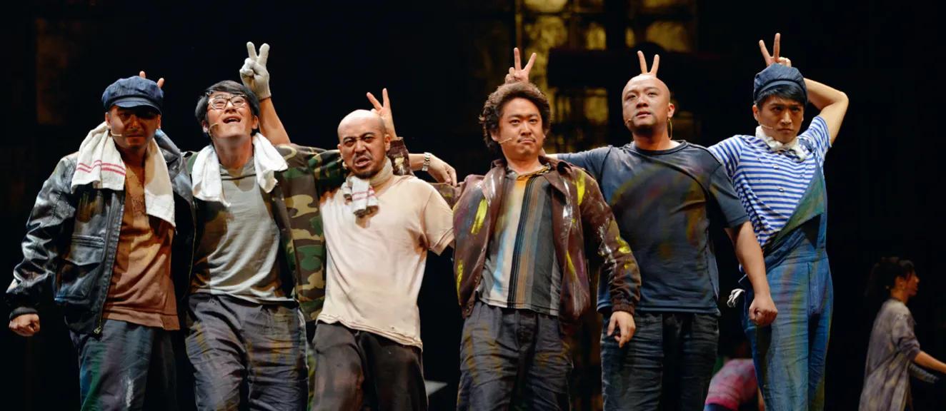 漫长的季节陈明昊,漫长的季节陈玺旭图文