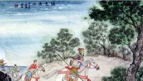 奇门三十六计,孙子兵法三十六计解读和技巧