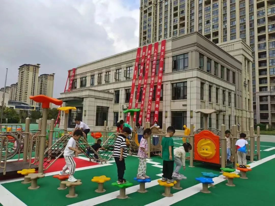 绿博真实现状,5年后绿博